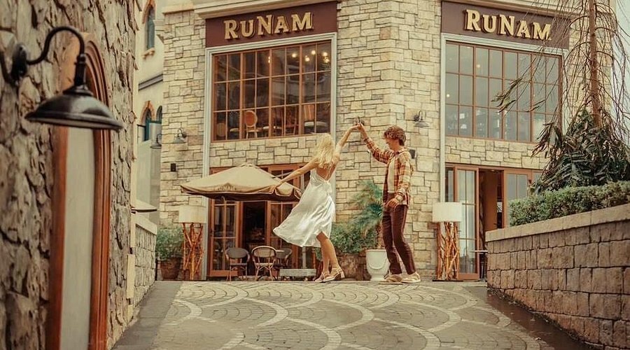 카페 루남 (Café RuNam) 1