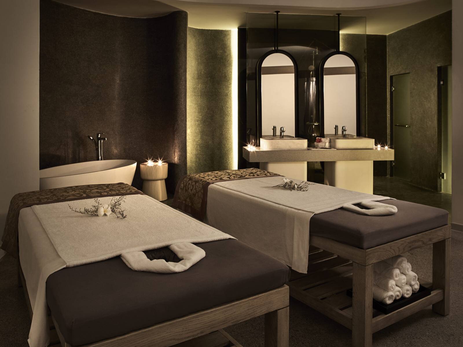 에메랄드 스파 (Emerald Spa - Premier Residences Phu Quoc Emerald Bay) 1