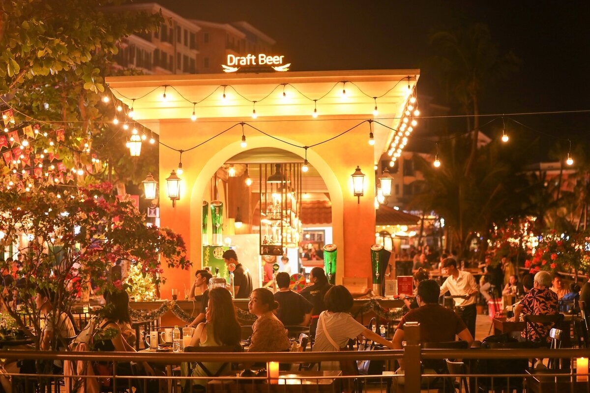 Draft Beer | Vui-Fest Bazaar  1