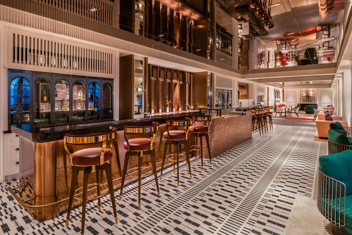 iL Salone | La Festa Phu Quoc, Curio Collection by Hilton 1