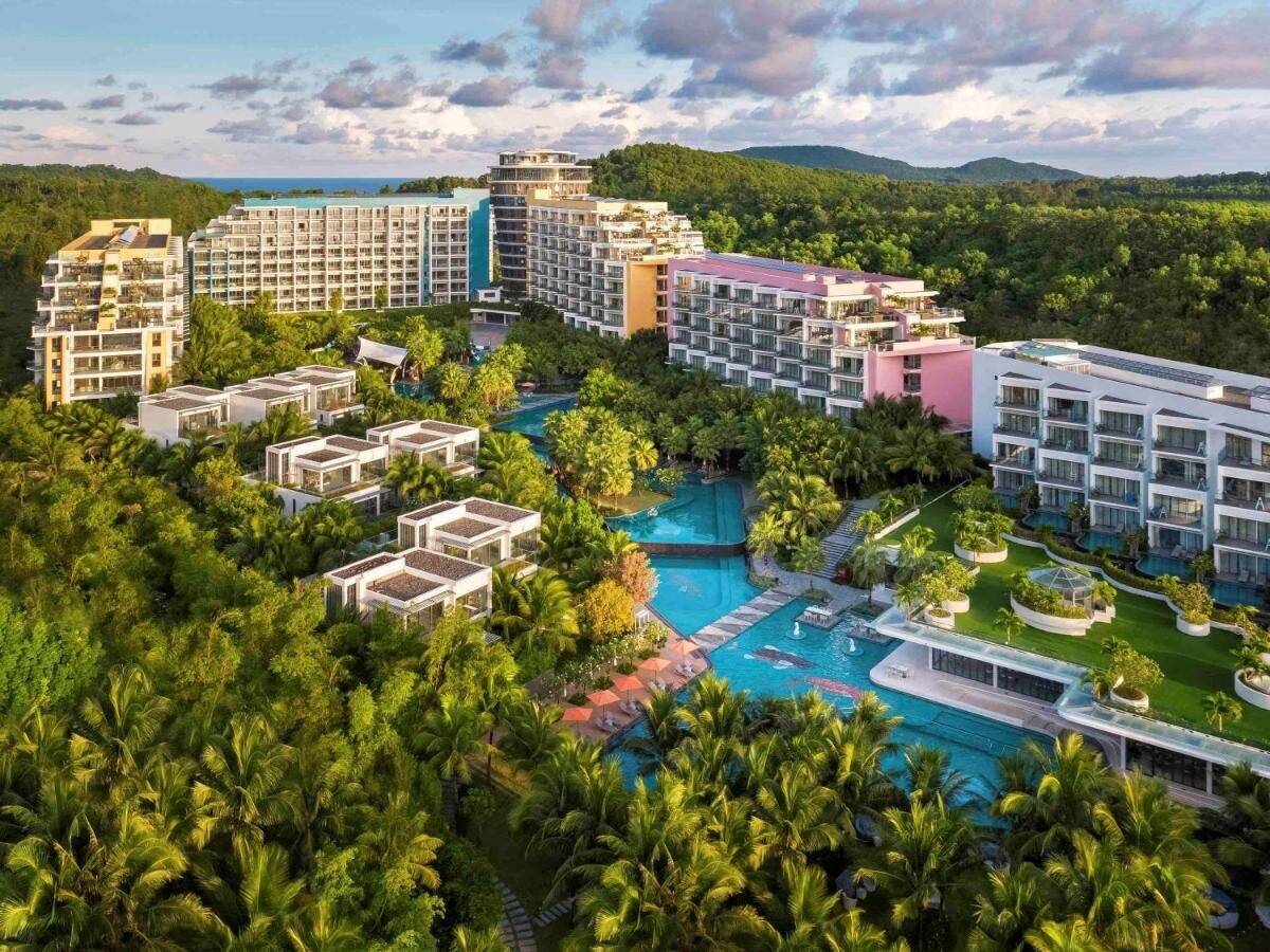 Premier Residences Phu Quoc Emerald Bay 1