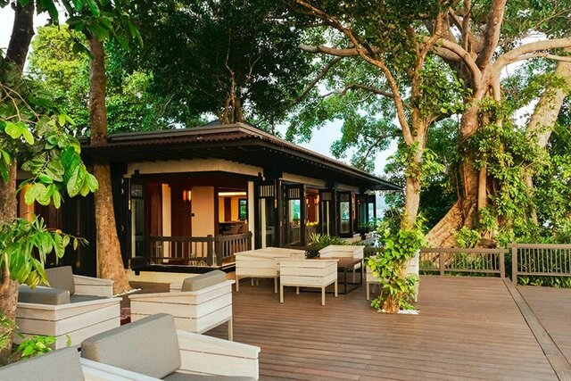 남응이 리조트 (Nam Nghi Resort) 1