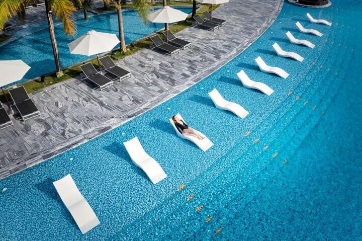 Mövenpick Resort Waverly Mövenpick Villas & Residences 1