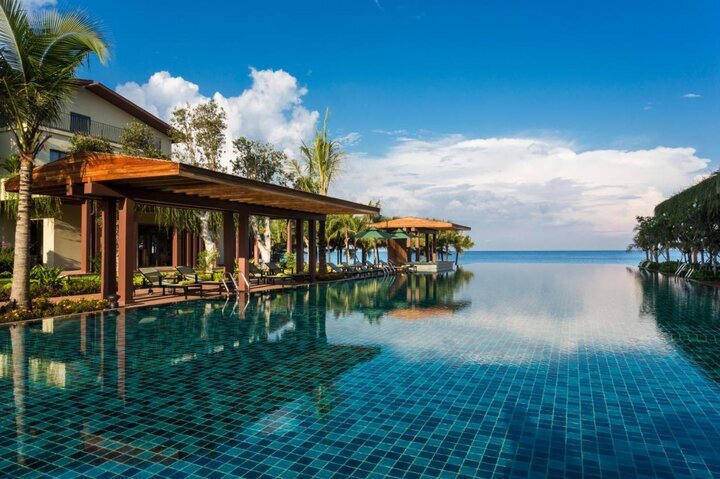 두싯 프린세스 문라이즈 비치 리조트 (Dusit Princess Moonrise Beach Resort) 1