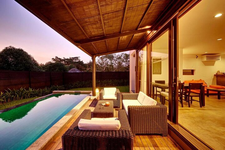 첸 시 리조트 앤 스파 푸꾸옥 (Chen Sea Resort and Spa Phu Quoc) 1