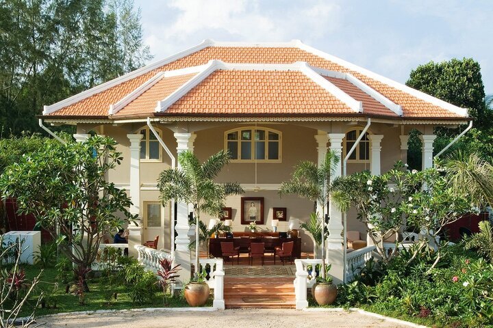La Veranda Resort Phu Quoc - MGallery by Sofitel 1