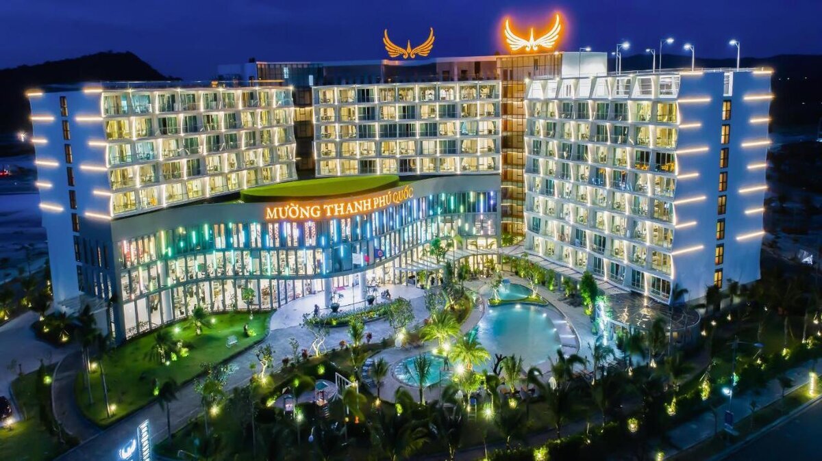 므엉탄 럭셔리 푸꾸옥 (Muong Thanh Luxury Phu Quoc) 1