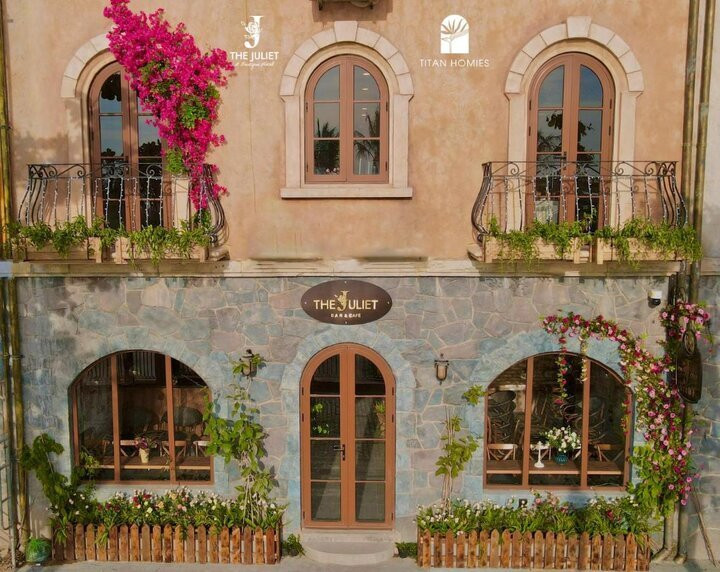 朱丽叶精品酒店 (Juliet Boutique Hotel) 1