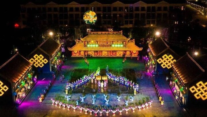 Tinh hoa Việt Nam 1