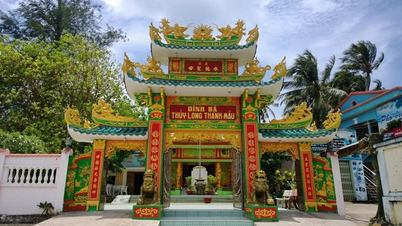 Dinh Ba Phu Quoc 1