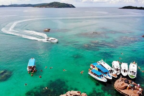 Hon Dam Phu Quoc 1