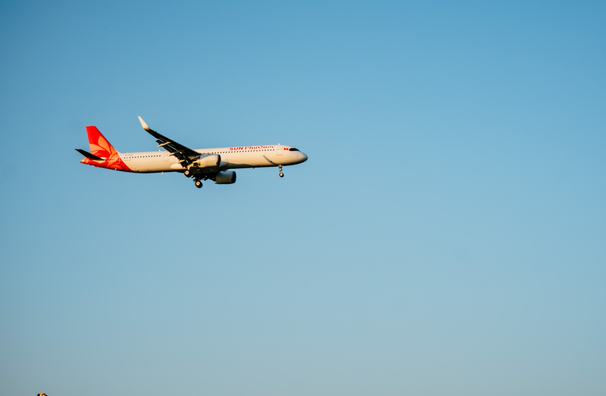 Bạn không thể bỏ qua trải nghiệm đi Sun PhuQuoc Airways để thêm trọn vẹn hành trình khám phá tại đảo Ngọc