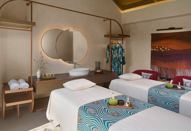Du khách có thể trải nghiệm nhiều dịch vụ tiện ích tại New World Phu Quoc Resort&nbsp;