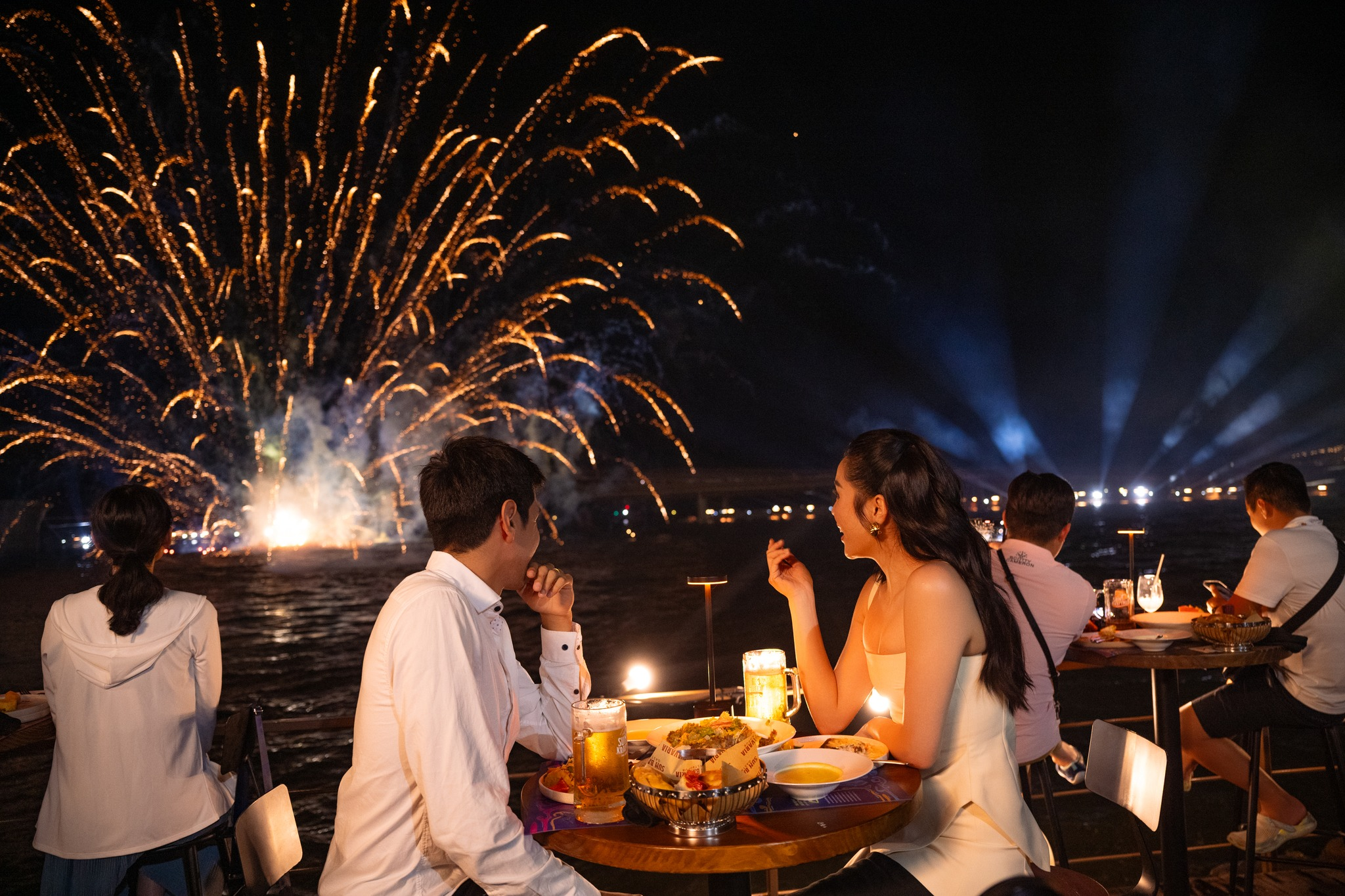 Trải nghiệm bia tươi thủ công và các món ẩm thực Á - Âu tại nhà hàng Sun Bavaria GastroPub