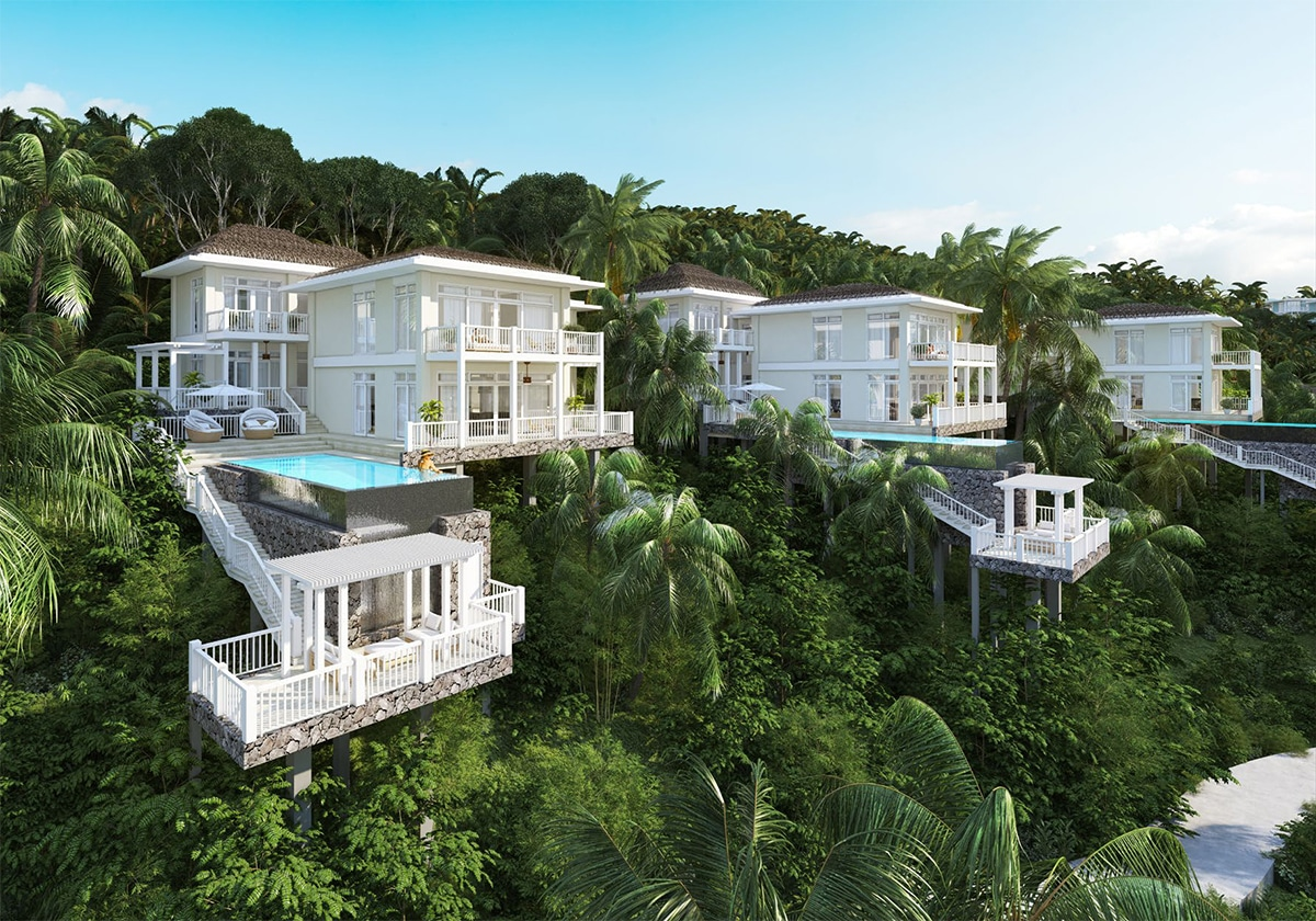 Khách sạn Premier Village Phu Quoc Resort 