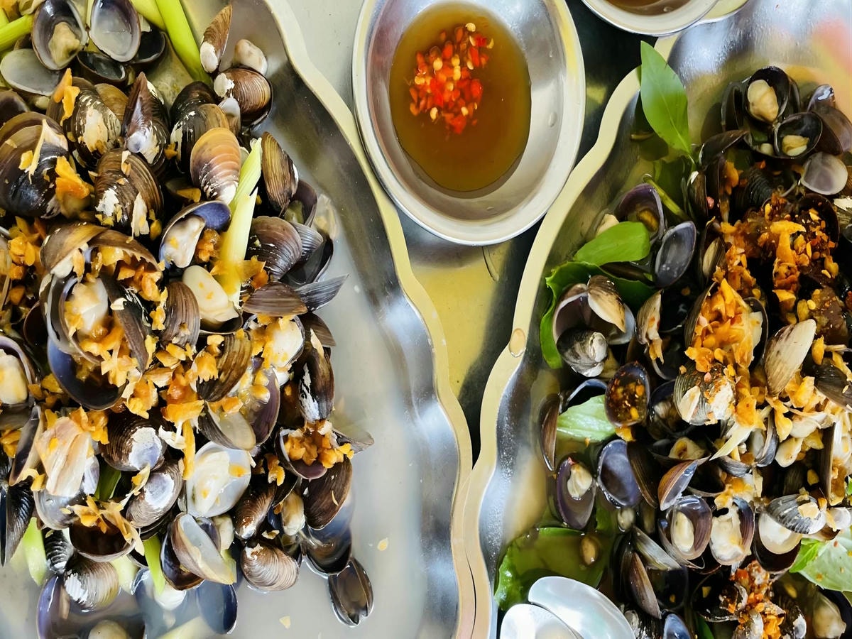 Lía Tân Châu gắn liền đời sống sông nước, phản ánh đặc trưng sinh thái An Giang.