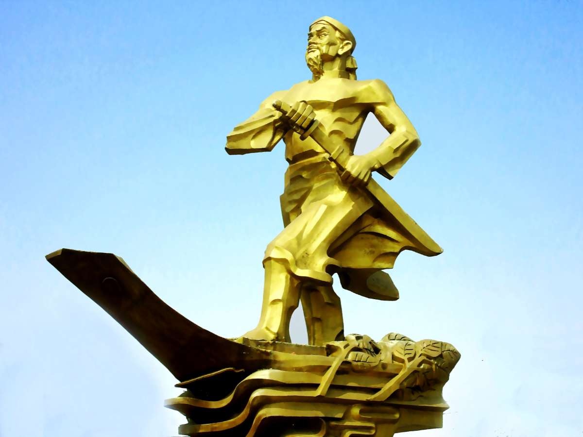 Không gian Căn cứ Bảy Thưa gắn với dấu ấn lịch sử kháng chiến vùng đồng bằng Nam Bộ.