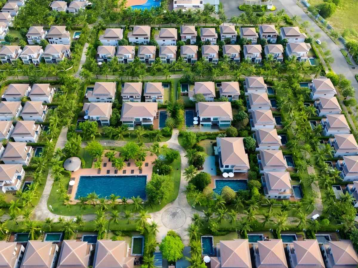 Best Western Premier Sonasea Villas Phú Quốc được quản lý theo tiêu chuẩn nghỉ dưỡng quốc tế