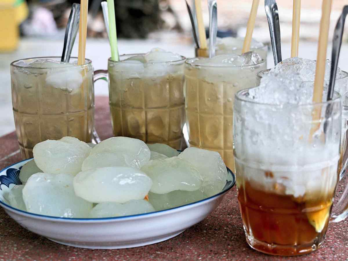 Thốt nốt tươi kết nối hương vị tự nhiên với trải nghiệm du lịch đương đại.