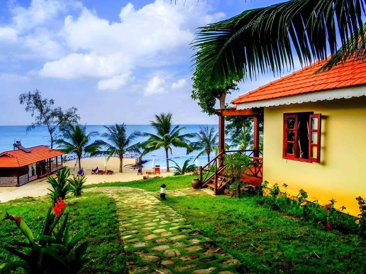 L’Essenza Hotel Phú Quốc đóng vai trò điểm khởi hành linh hoạt cho hành trình khám phá.