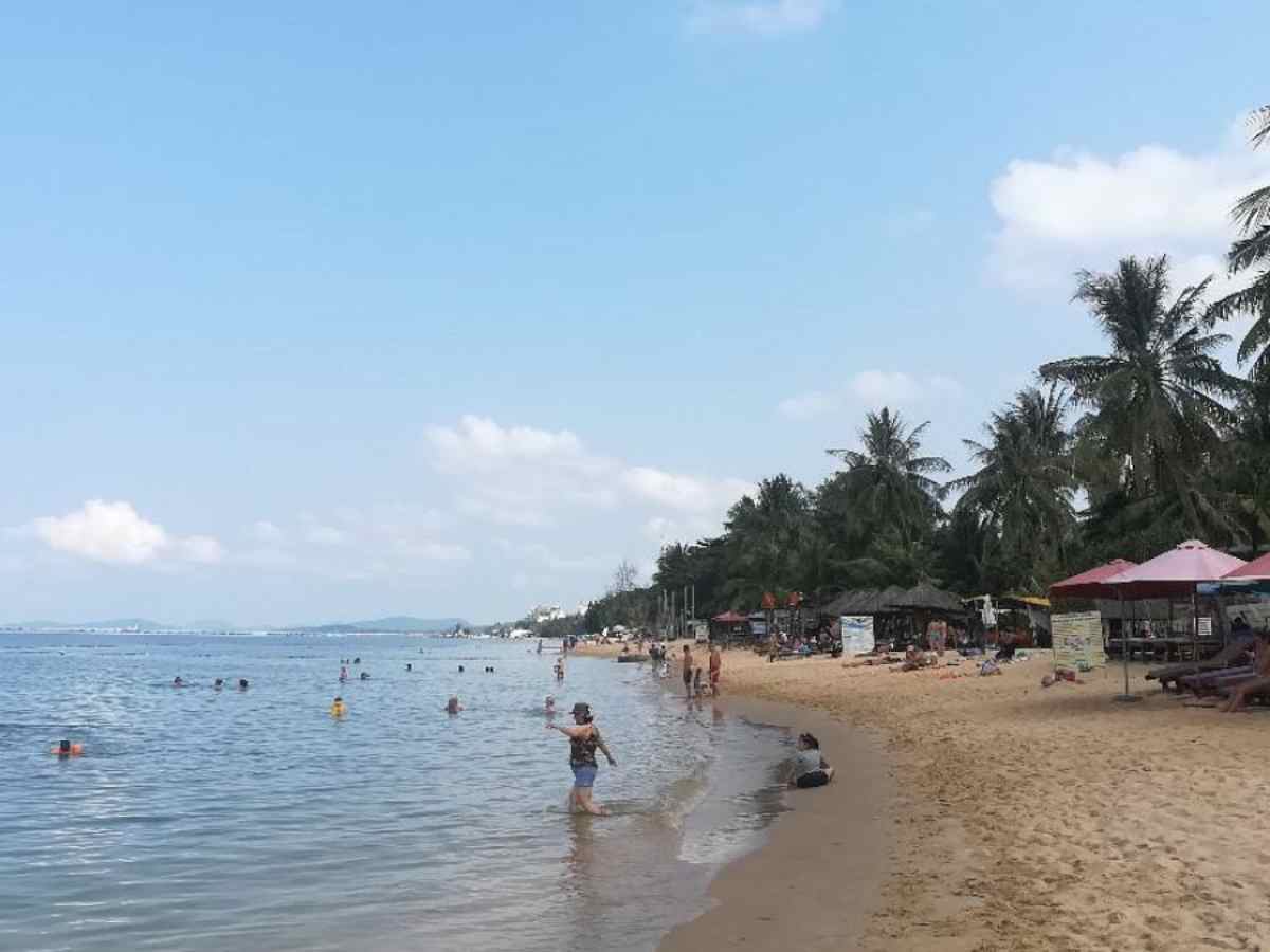 Từ Vanda Hotel Phú Quốc dễ dàng khởi hành các chuyến tham quan trong ngày.