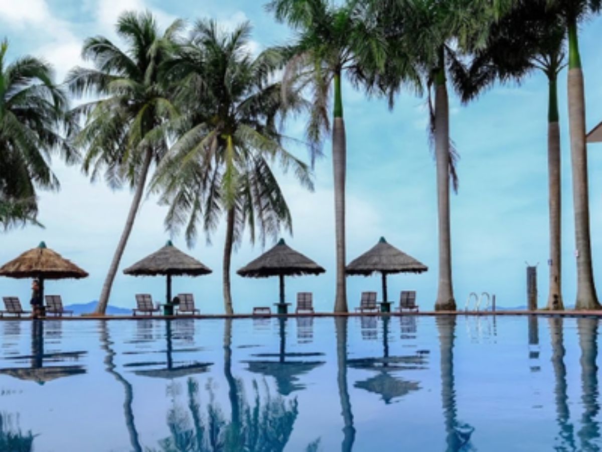 Hòn Trẹm Resort Kiên Giang là lựa chọn lưu trú nổi bật tại khu vực này.