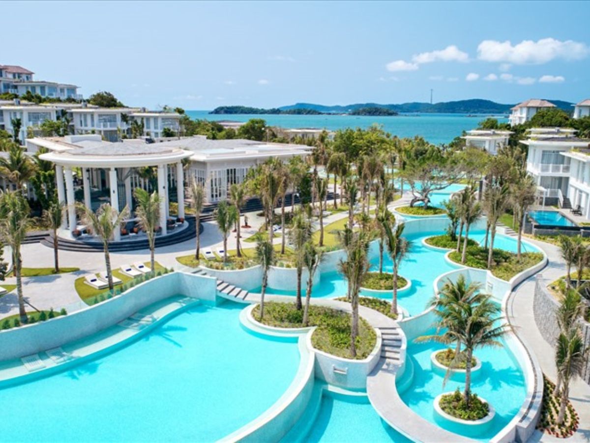 Mức giá thuê Premier Village Phu Quoc Resort khá cao so với mặt bằng chung trên đảo.
