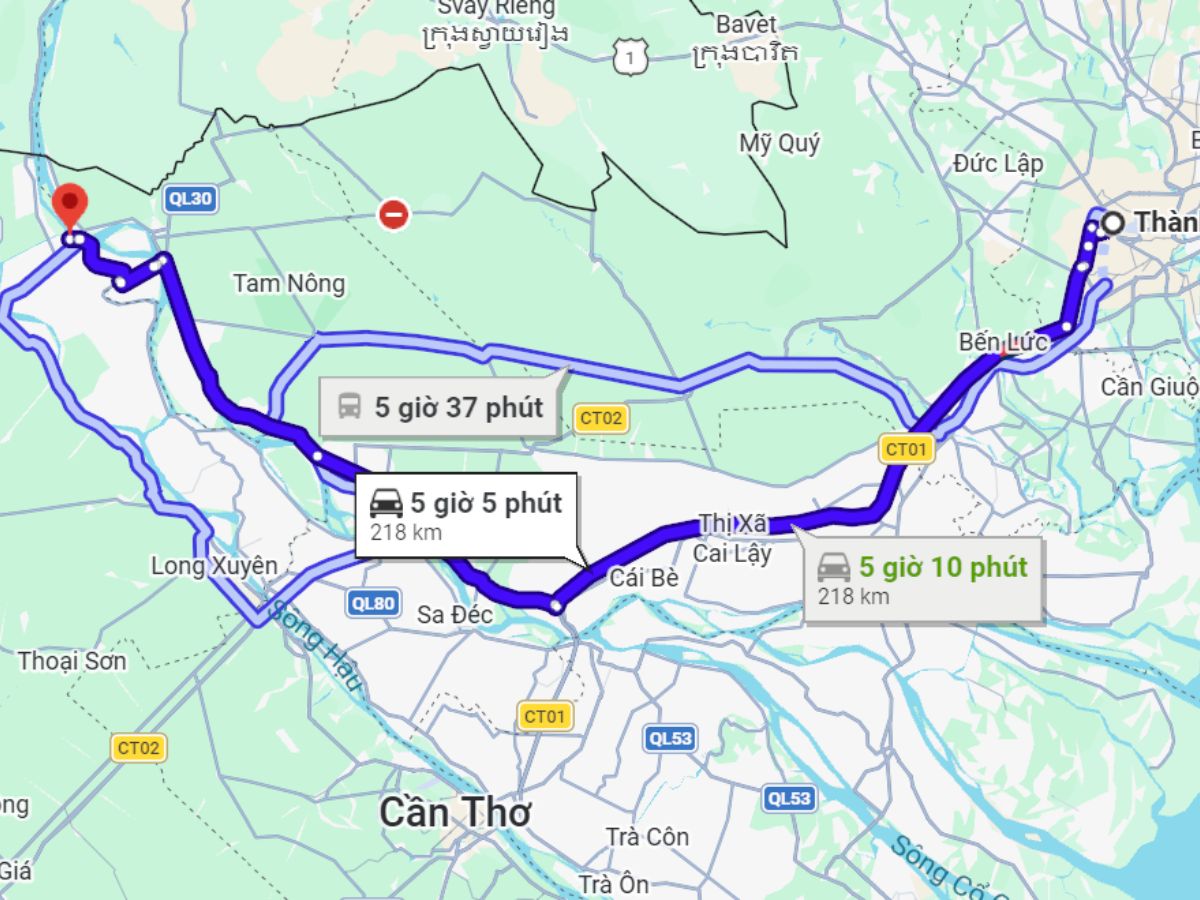 Thị trấn Hoàng Hôn là điểm đến thu hút trong hành trình du lịch nghỉ dưỡng tại Phú Quốc.