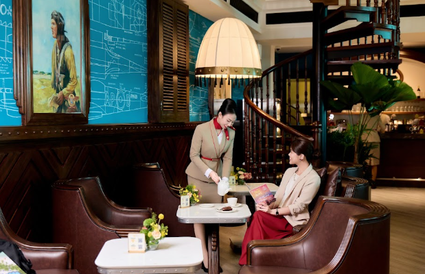 Sun Executive Lounge