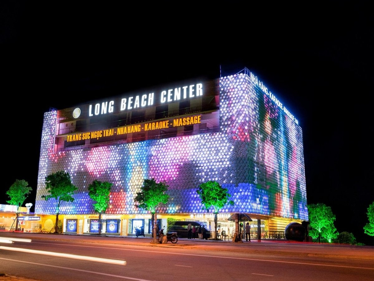 Long Beach Pearl là thương hiệu ngọc trai nổi tiếng tại Phú Quốc.
