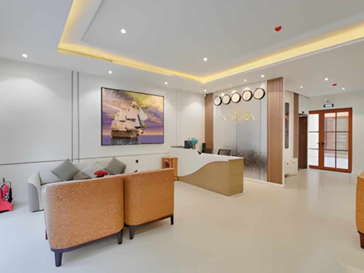 New Era Phu Quoc Hotel tọa lạc tại khu đô thị New An Thới, Phú Quốc, tỉnh An Giang.