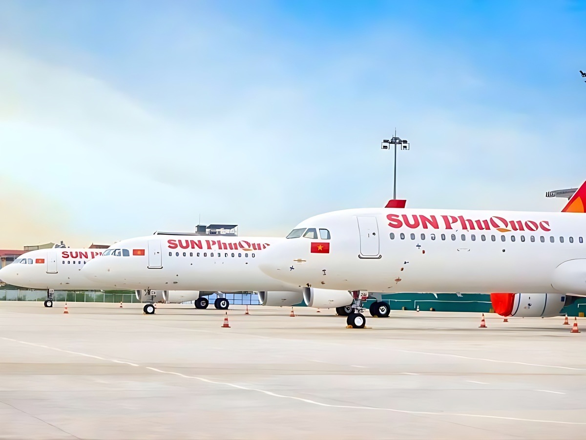 Máy bay đi Phú Quốc nhanh, nhiều hãng và khung giờ linh hoạt