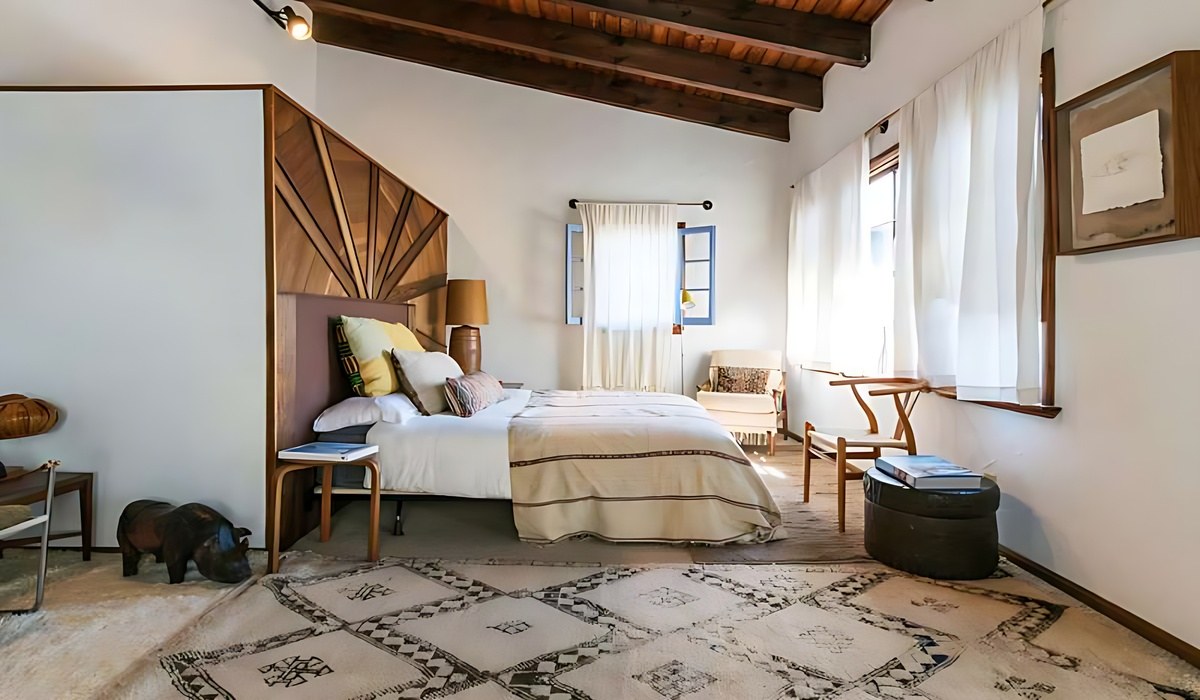 Homestay Phú Quốc giá rẻ, thiết kế đẹp, phù hợp du lịch tiết kiệm