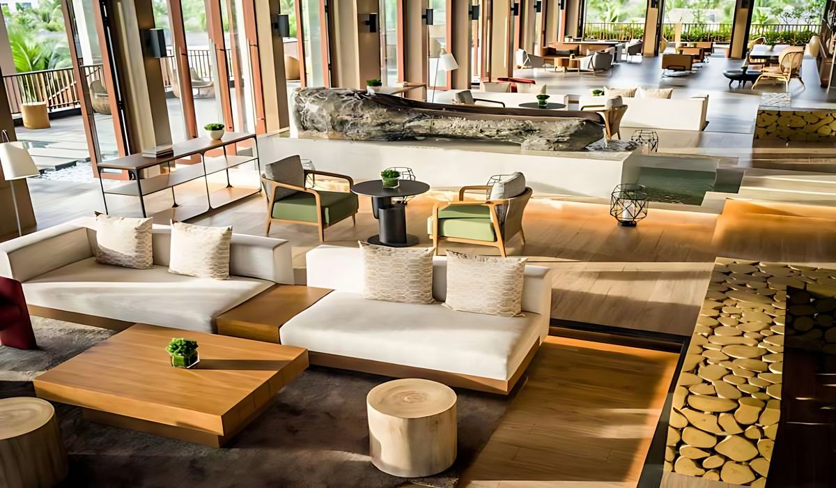 New World Phú Quốc villa gần biển, không gian rộng, nghỉ dưỡng riêng tư
