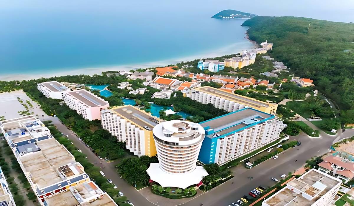 Premier Residences Phú Quốc hiện đại, hướng biển, phù hợp cặp đôi trẻ
