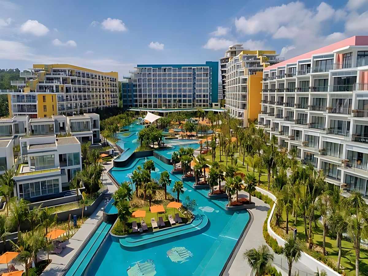 Premier Residences Phú Quốc hiện đại, gần Bãi Kem, chi phí hợp lý