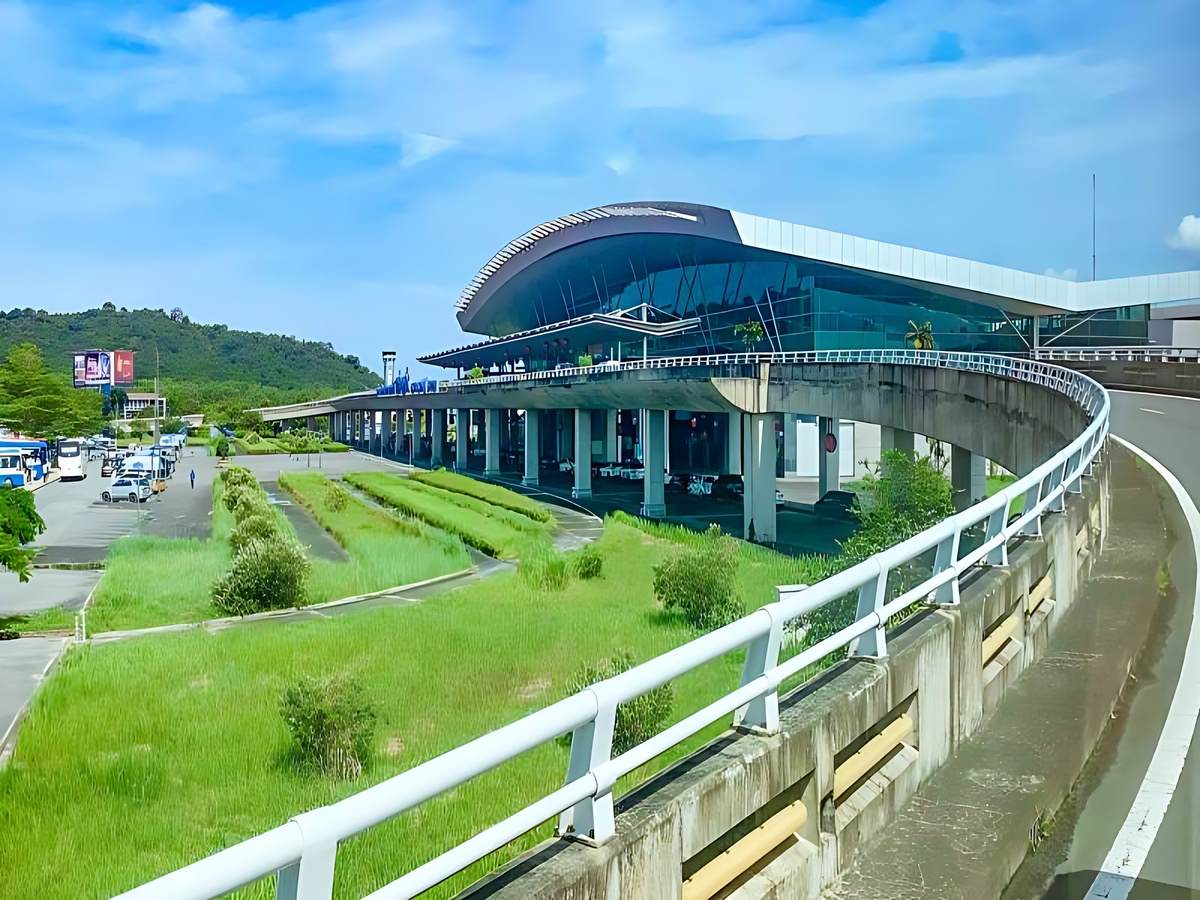Tham quan Bãi Sao gần sân bay Phú Quốc trong ngày đầu