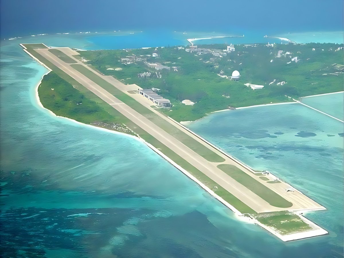 Sân bay Quốc tế Phú Quốc – cửa ngõ du lịch Nam đảo