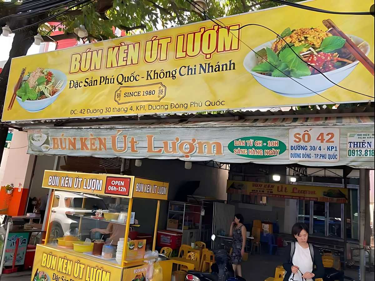Món ăn sáng phản ánh sự sáng tạo trong văn hóa ẩm thực