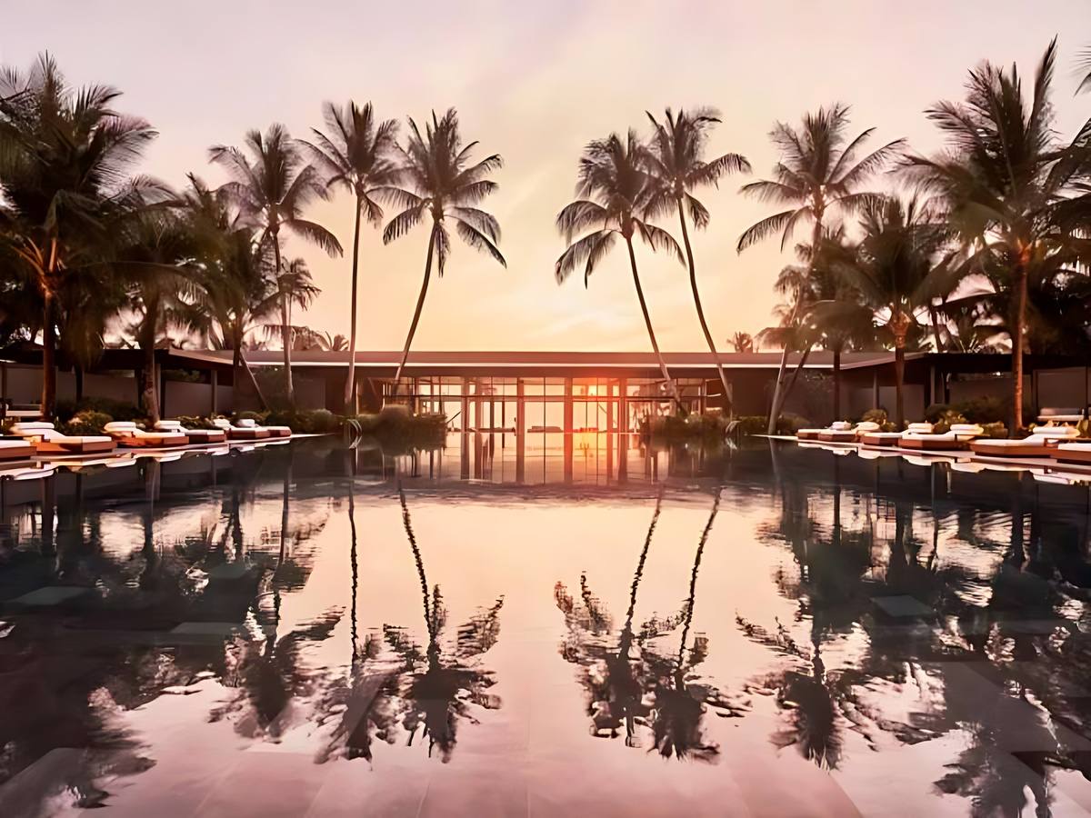 Resort 4–5 sao Phú Quốc ven biển sang trọng với bãi biển riêng và tiện ích cao cấp