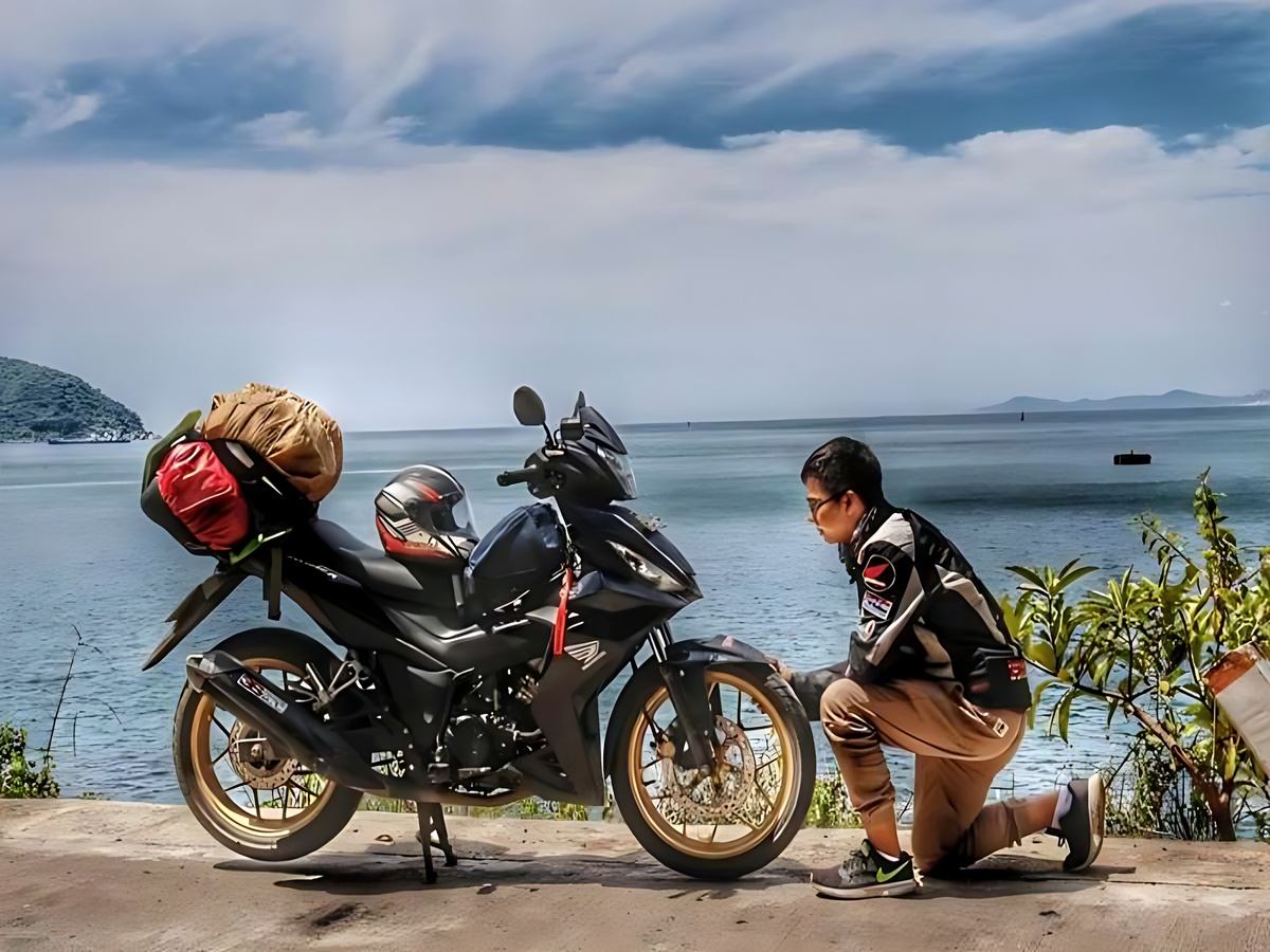 Xe máy và xe điện cho thuê tại Phú Quốc, giải pháp tiết kiệm chi phí di chuyển ngắn ngày