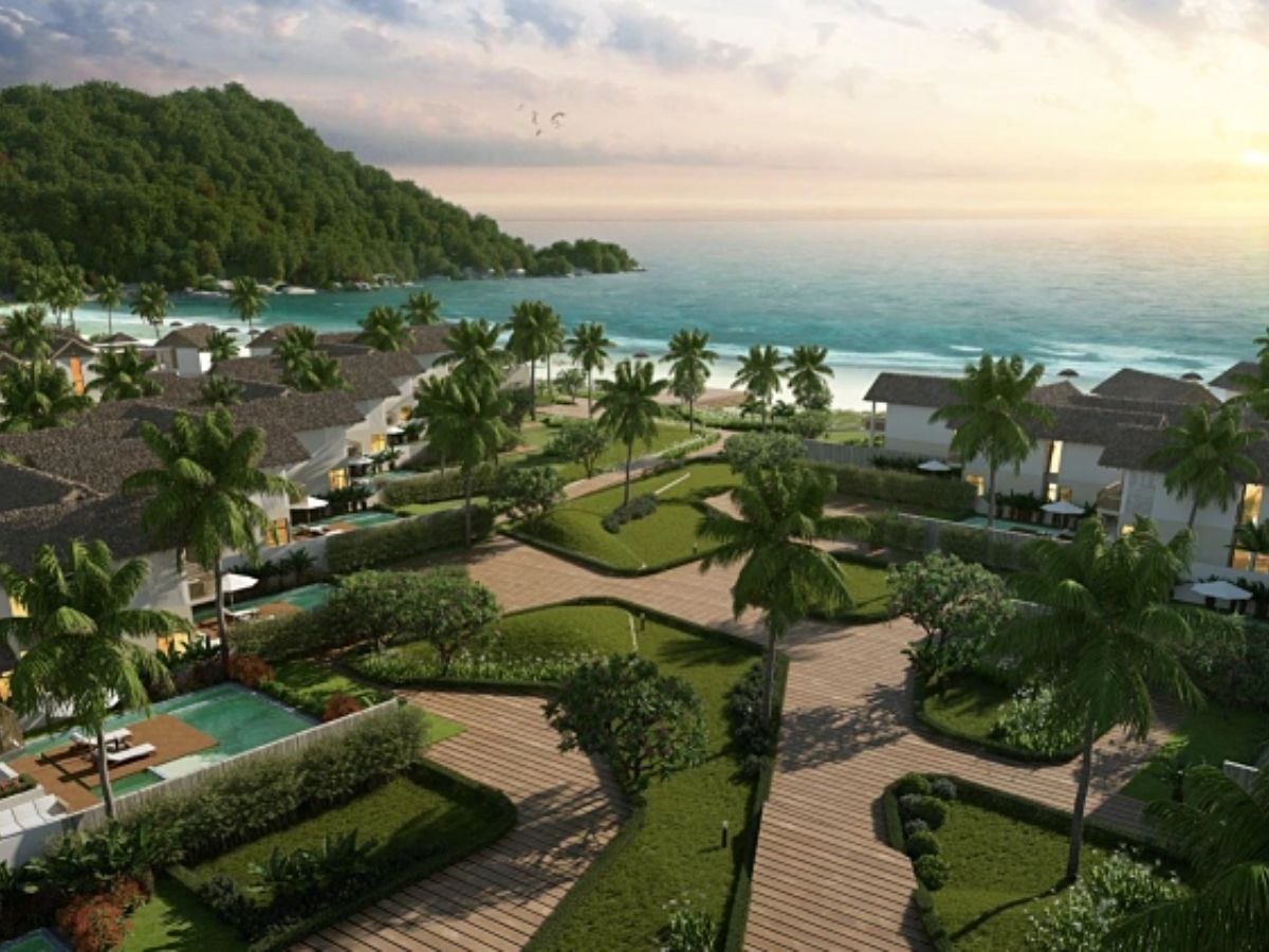 Du khách cân nhắc chọn resort nghỉ dưỡng theo nhu cầu thực tế