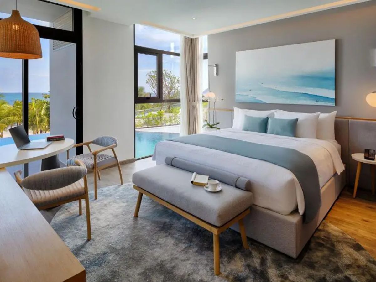 Giá phòng Premier Residences Phu Quoc 2026 điều chỉnh theo thời điểm