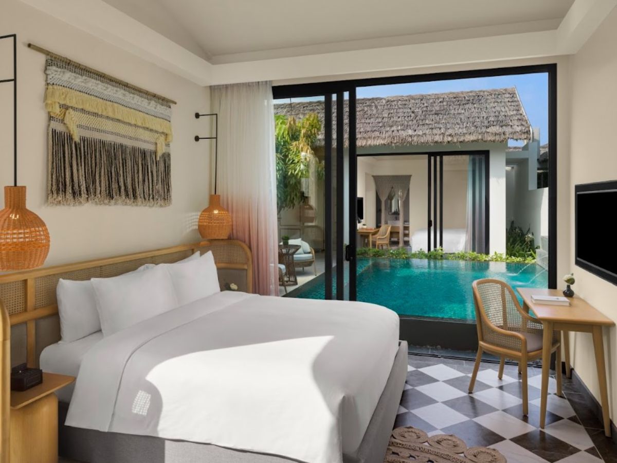 Giá villa tại New World Phu Quoc được điều chỉnh theo thời điểm