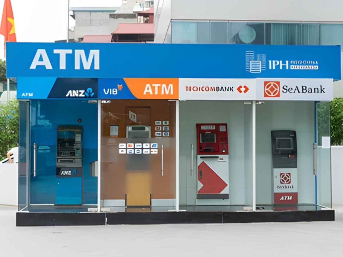 Đổi tiền tại Hòn Thơm không phổ biến như ở đất liền