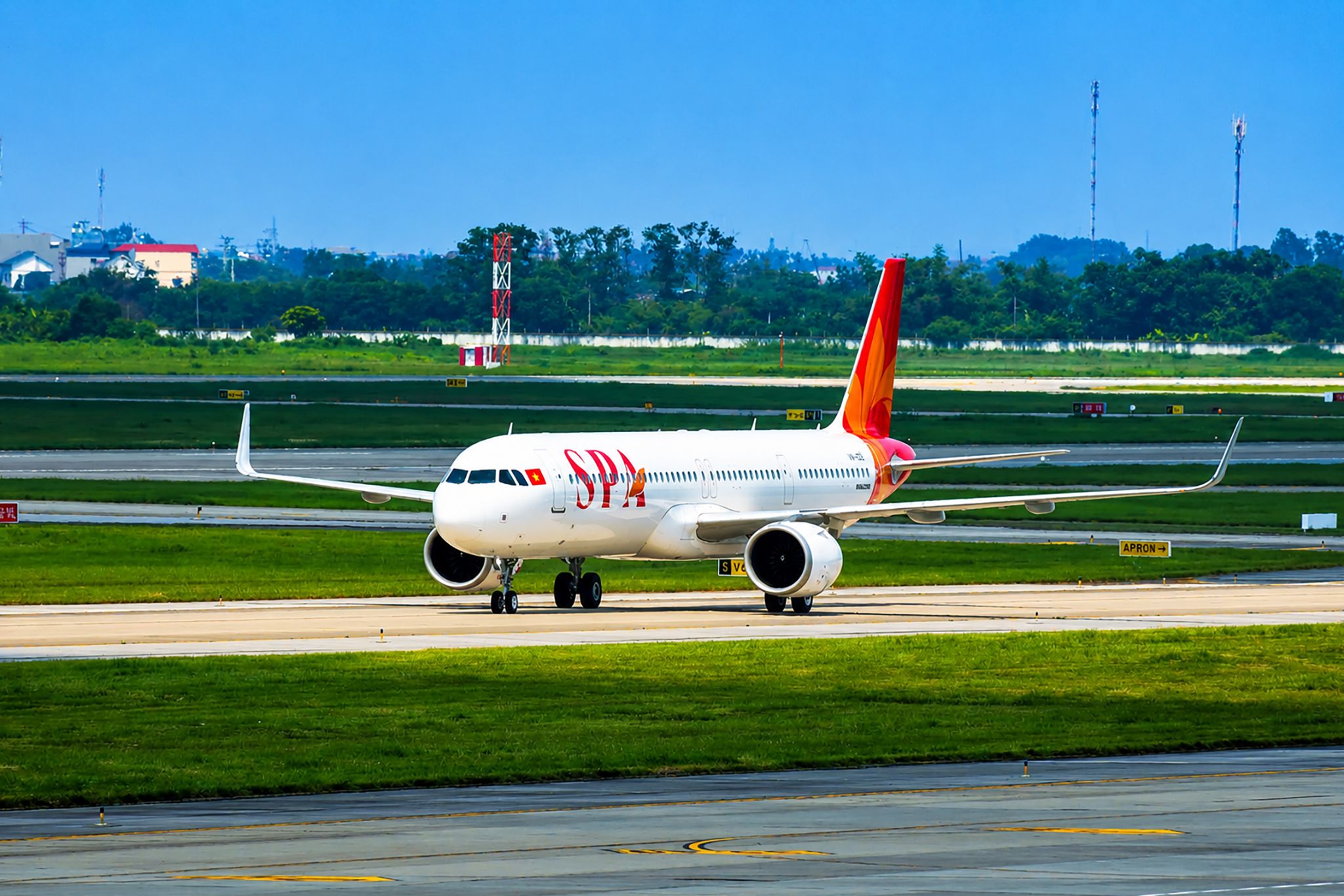 Mạng bay quốc tế và nội địa đa dạng cùng sự ra đời của Sun PhuQuoc Airways đã đưa Phú Quốc đến gần hơn với du khách toàn cầu