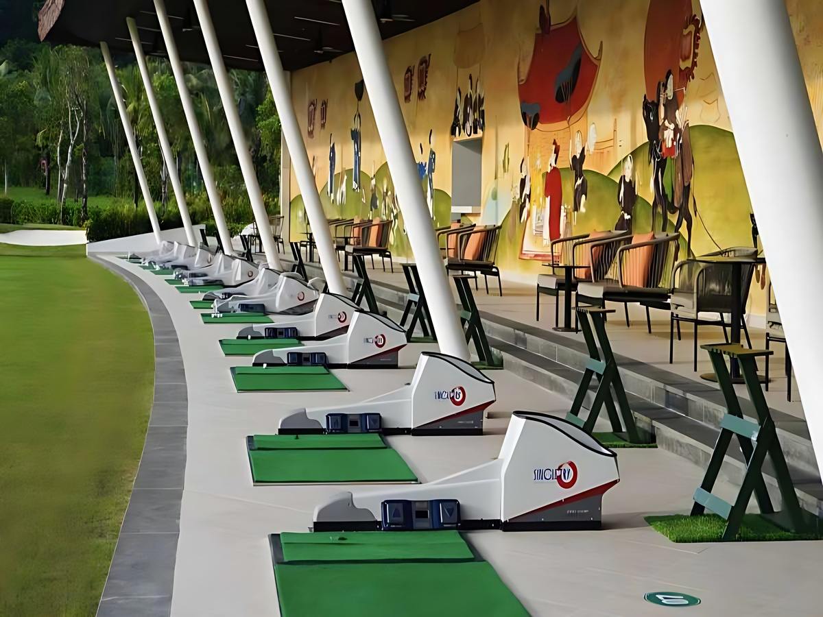 Kinh nghiệm đặt sân golf Phú Quốc và chi phí tham khảo chi tiết.