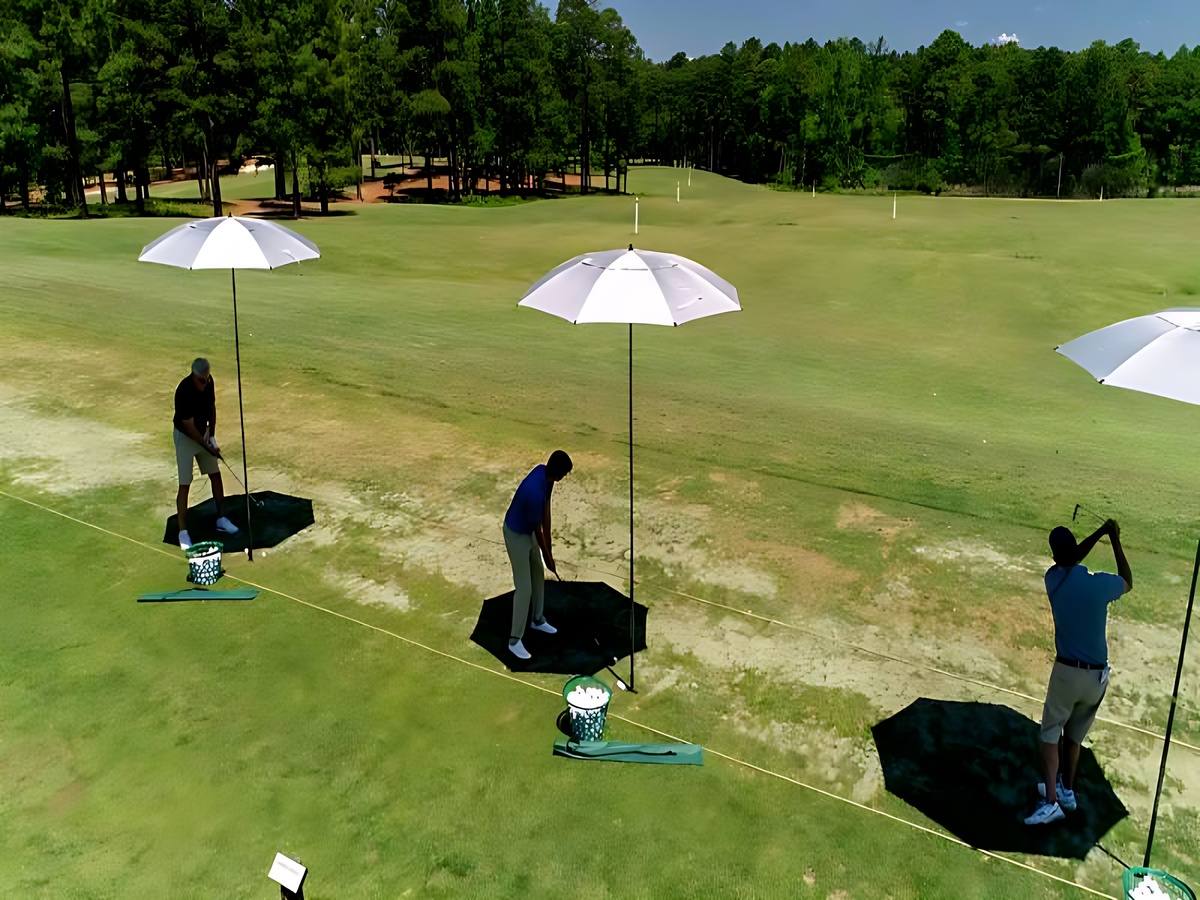 Kết hợp chơi golf và nghỉ dưỡng ven biển tại Phú Quốc.