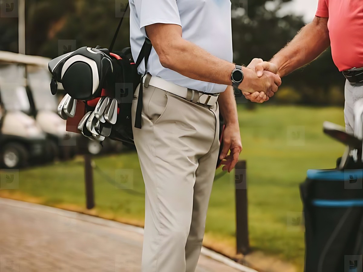 Lý do doanh nhân lựa chọn Phú Quốc cho golf tour và nghỉ dưỡng.