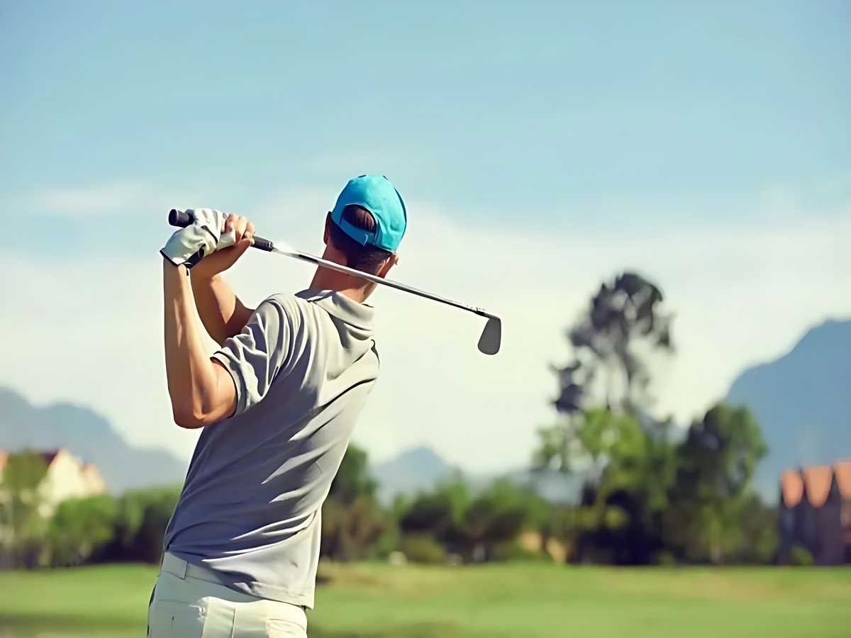 Sân golf Phú Quốc kết hợp nghỉ dưỡng và trải nghiệm đa dạng.